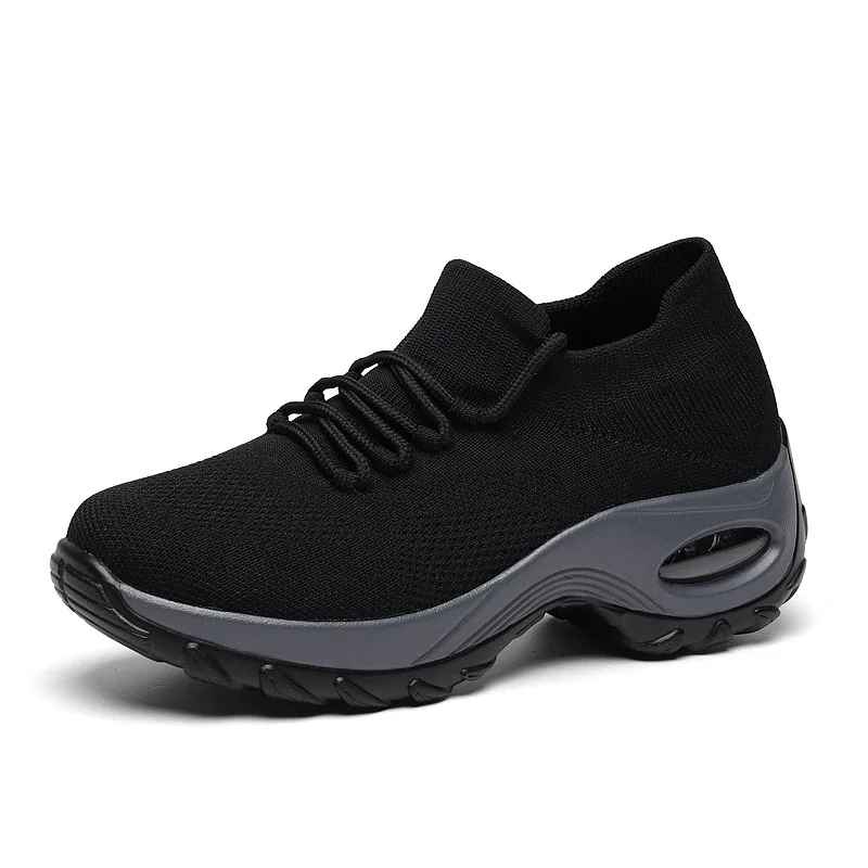 Brielle™ - Sportschuhe für Damen mit Luftpolsterung und orthopädischer Unterstützung