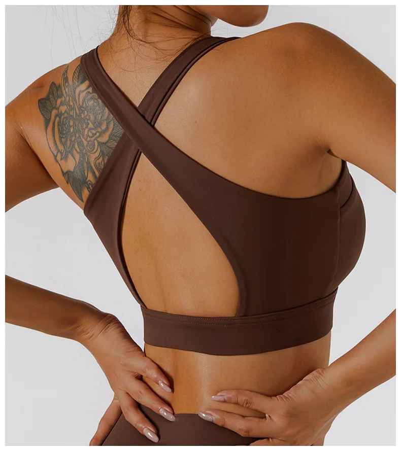ELEGANCE® - Stoßdämpfender Allround-BH