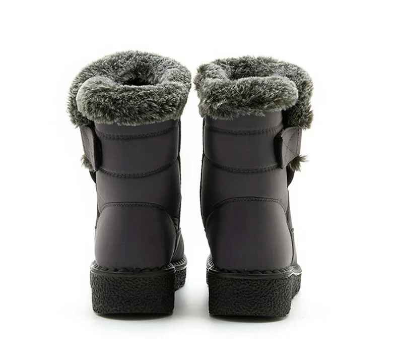 Chloe™ - Warme Winterschuhe