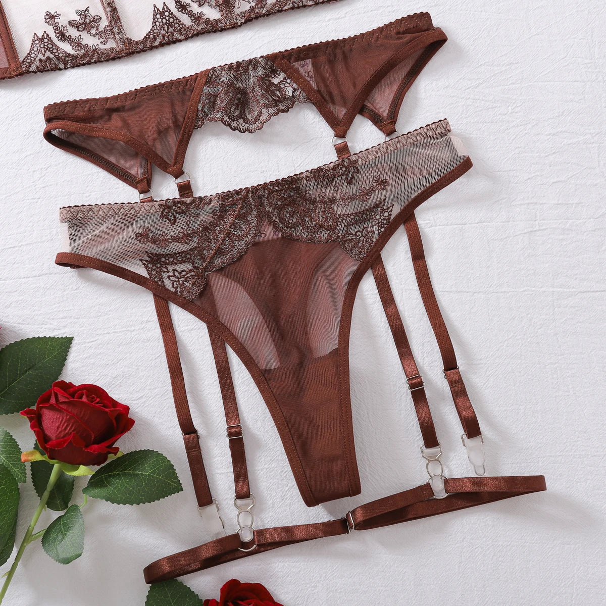 Cosette’s™ – Dessous-Set