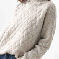 Grace™ - Kaschmirpullover