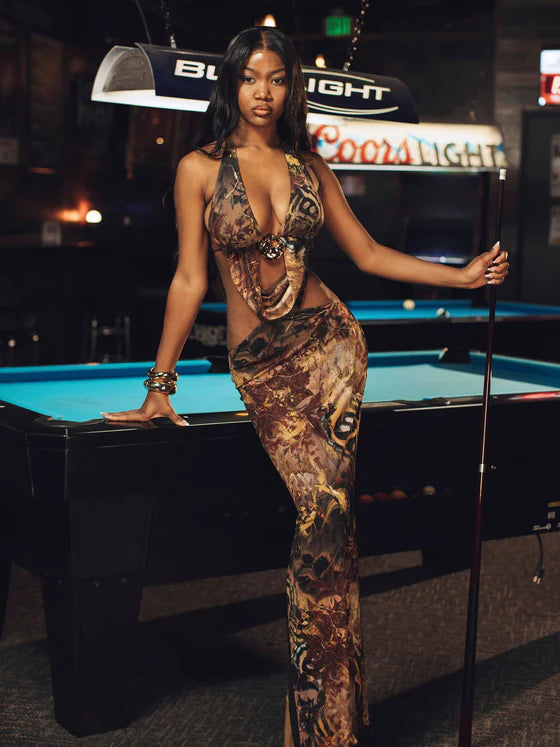 Paloma™ - Kleid