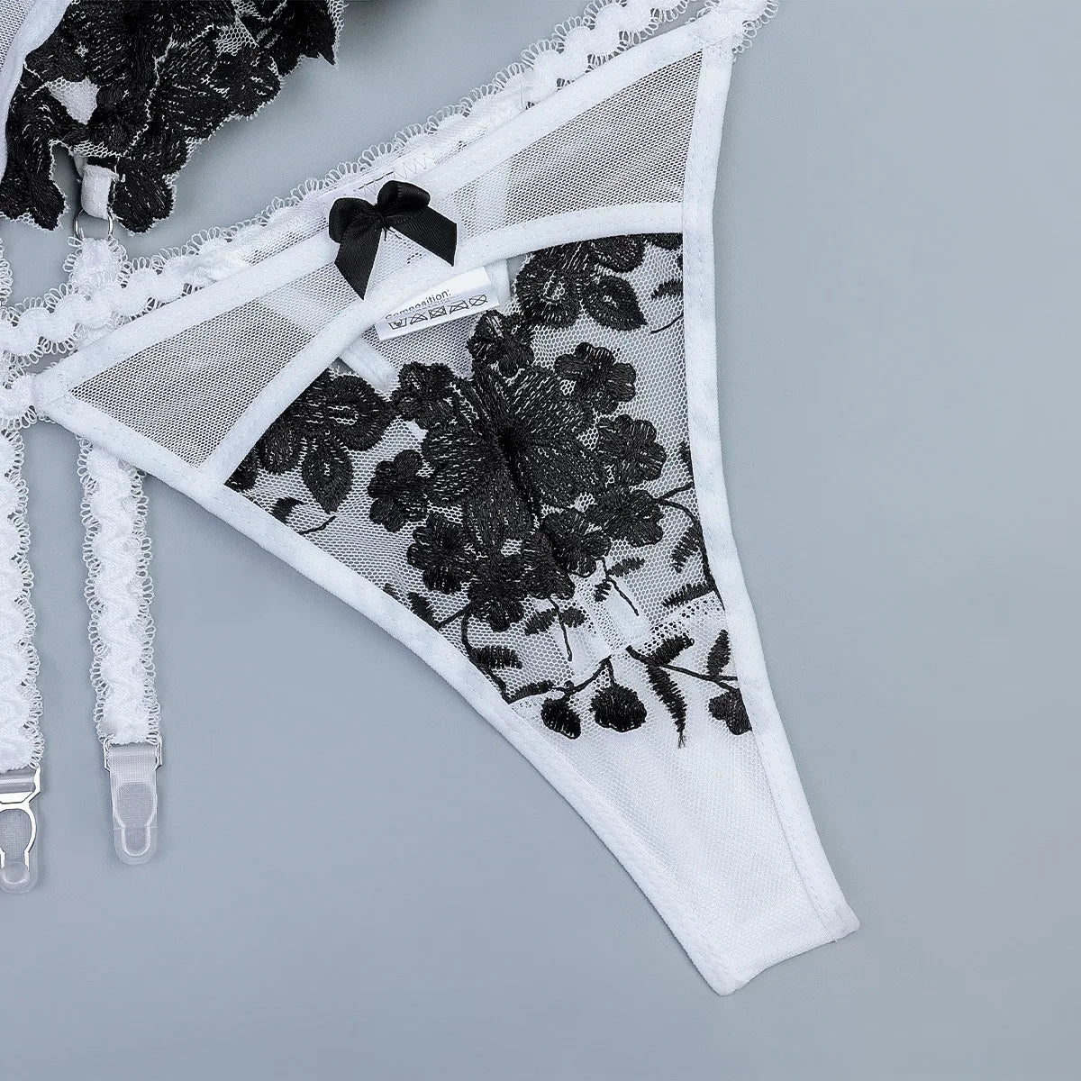 Grazia’s™ – Dessous-Set