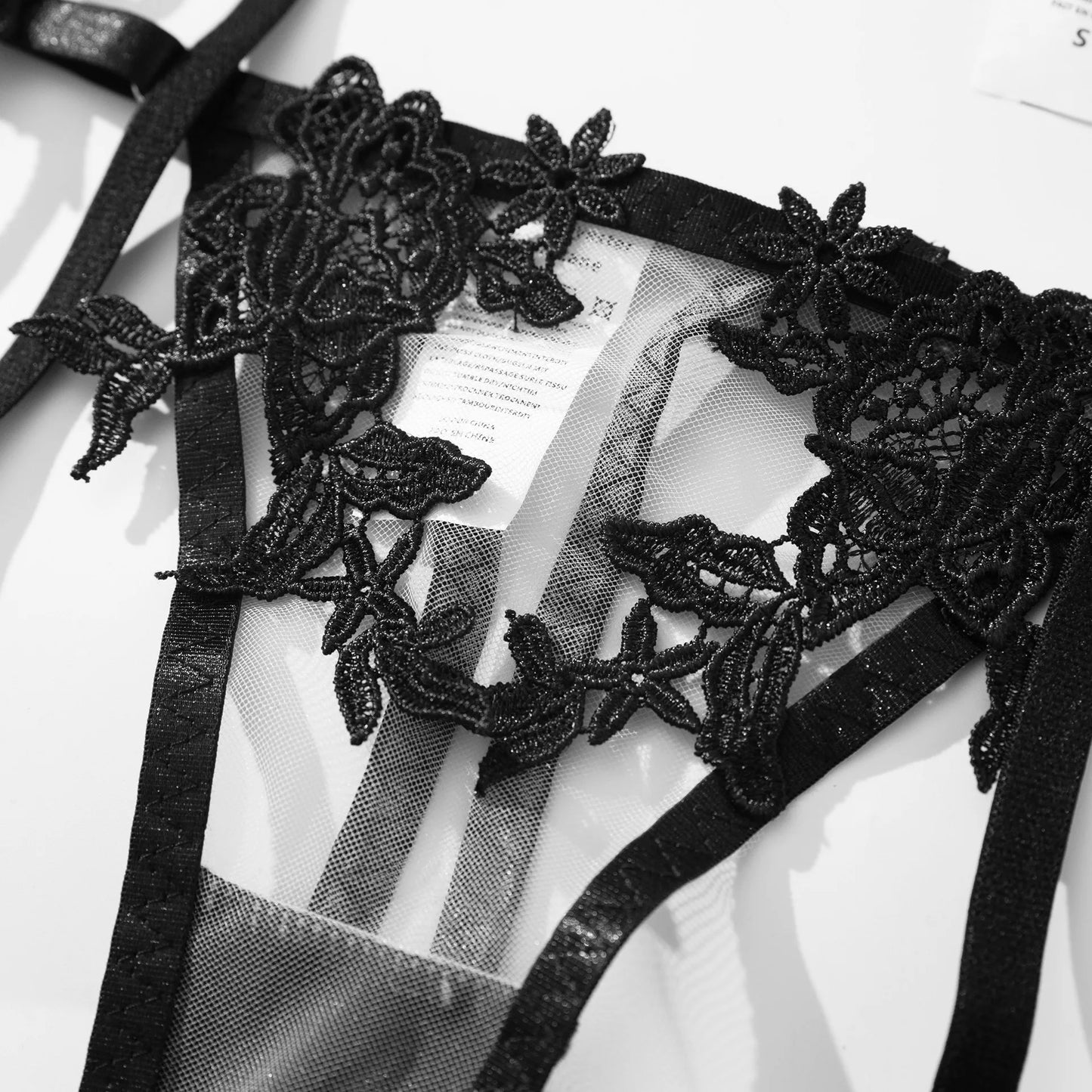 Elena’s™ – Dessous-Set