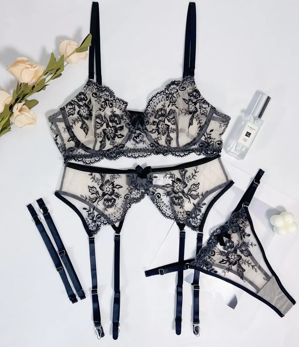 Romy’s™ – Dessous-Set