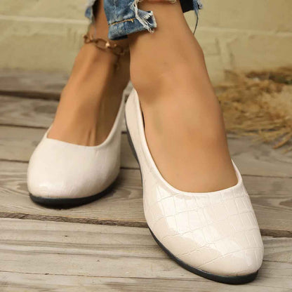 Harmony™ - Leichte, elegante Lederschuhe für Damen.