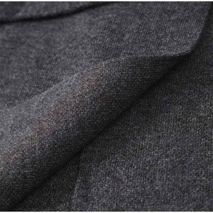 Mia™ - Wolljacke mit Schalkragen