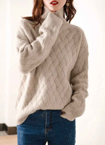 Grace™ - Kaschmirpullover