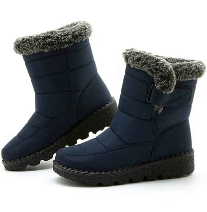 Chloe™ - Warme Winterschuhe