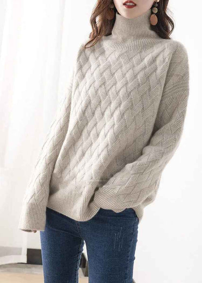 Grace™ - Kaschmirpullover