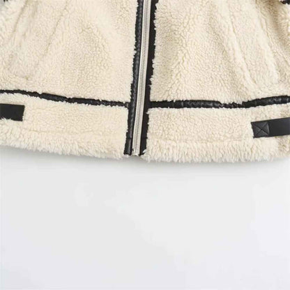 Ava™ - Casual-Jacke