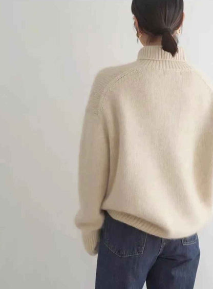 Ivy™ - Strickpullover