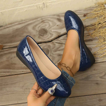 Harmony™ - Leichte, elegante Lederschuhe für Damen.