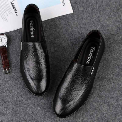 Cyprus™ - Loafer aus echtem Leder