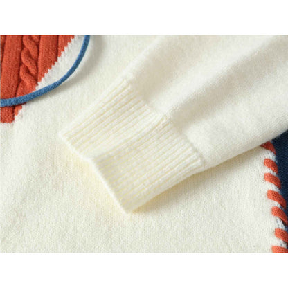 Emilian™ - Pullover