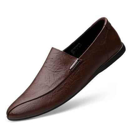 Cyprus™ - Loafer aus echtem Leder