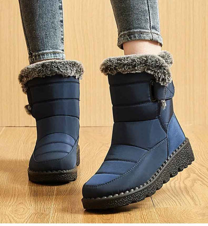 Chloe™ - Warme Winterschuhe