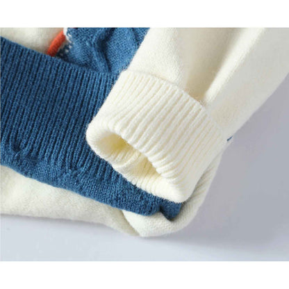 Emilian™ - Pullover