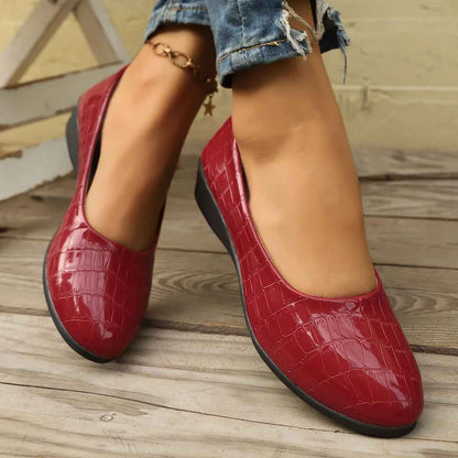 Harmony™ - Leichte, elegante Lederschuhe für Damen.