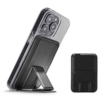 Maren™ - Magnetische Wallet-Handyhalterung