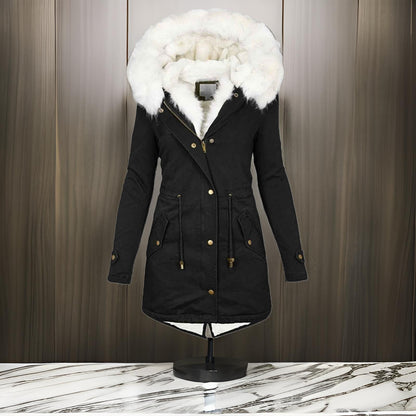 Maya™ - Parka-Jacke