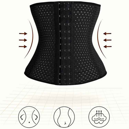 Ophelia™ - Body Shaper zur Bauchkontrolle