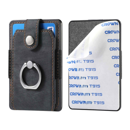 Estelle™ - Magnetische Wallet-Handyhalterung
