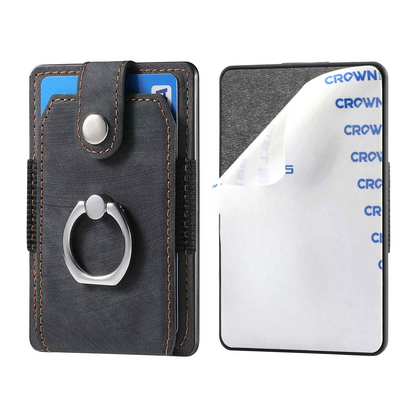 Estelle™ - Magnetische Wallet-Handyhalterung