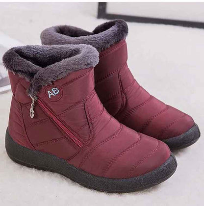 Cecilia™ - Warme Winterschuhe