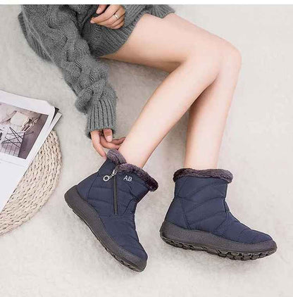 Cecilia™ - Warme Winterschuhe