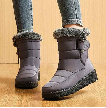 Chloe™ - Warme Winterschuhe