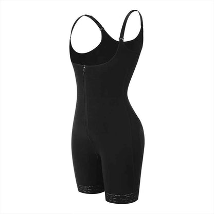 Fiona™ - Shapewear: Po-Lifter, Bauchkontrolle, Taillenformer, Oberschenkel-Straffer
