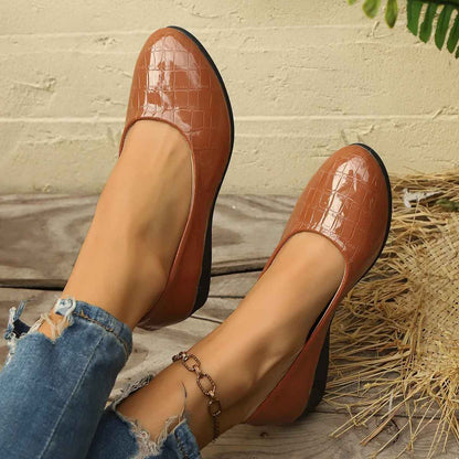 Harmony™ - Leichte, elegante Lederschuhe für Damen.