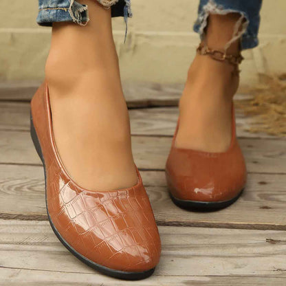 Harmony™ - Leichte, elegante Lederschuhe für Damen.