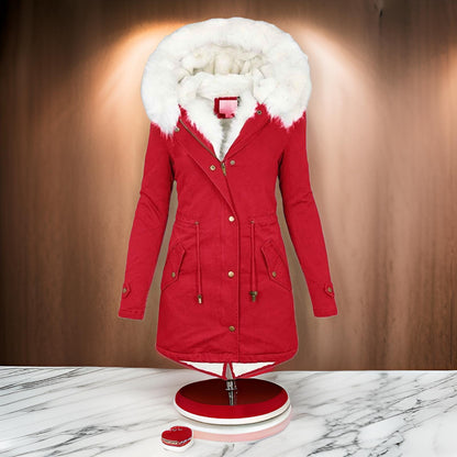 Maya™ - Parka-Jacke