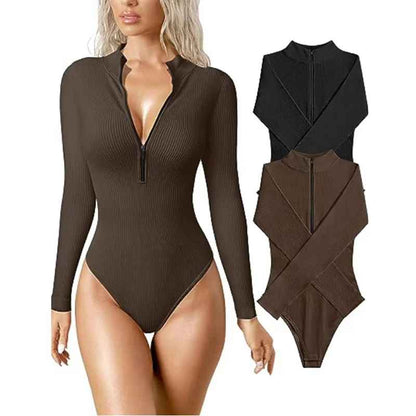 Quinn™ - Body Shaper Body