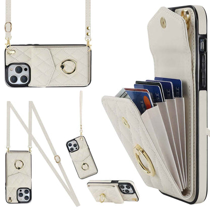 Anika™ - Etui-Geldbörse