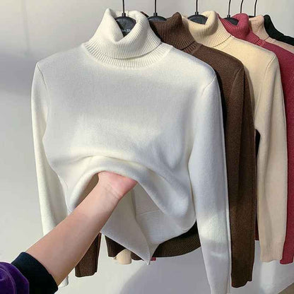Scarlett™ - Rollkragenpullover