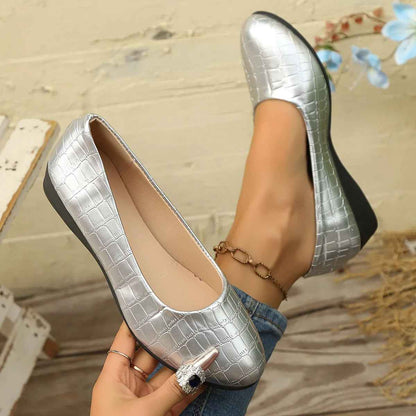 Harmony™ - Leichte, elegante Lederschuhe für Damen.