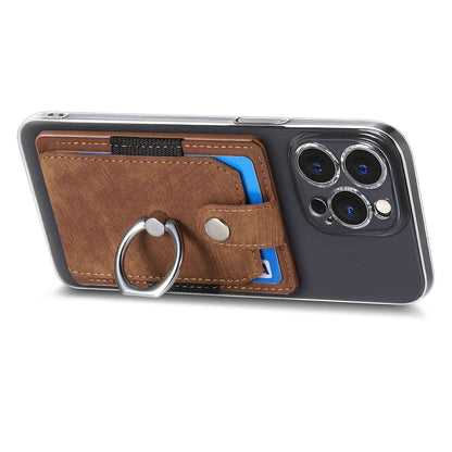 Estelle™ - Magnetische Wallet-Handyhalterung