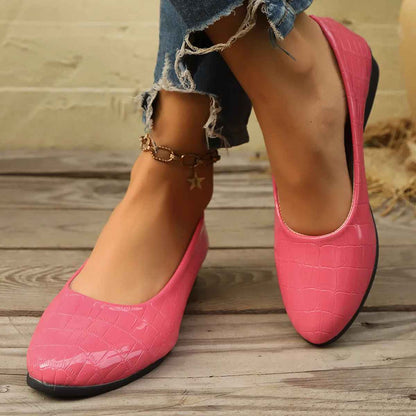 Harmony™ - Leichte, elegante Lederschuhe für Damen.