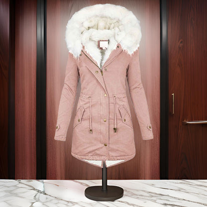 Maya™ - Parka-Jacke