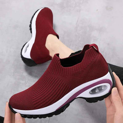 Celeste™ - Sportschuhe für Damen mit Luftpolsterung und orthopädischer Unterstützung