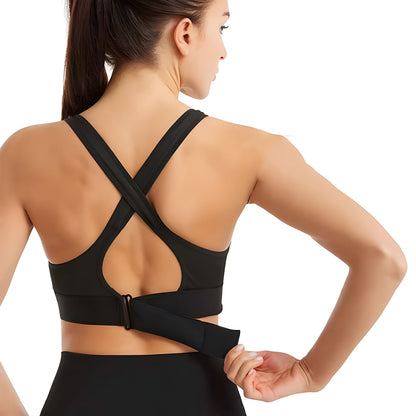 ShapeLift™ - Stützender und bequemer Sport-BH
