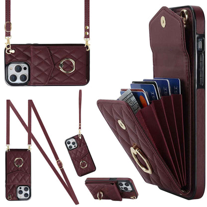 Anika™ - Etui-Geldbörse
