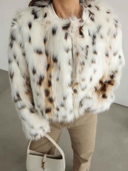 Jasmine™ - Warme Winterjacke