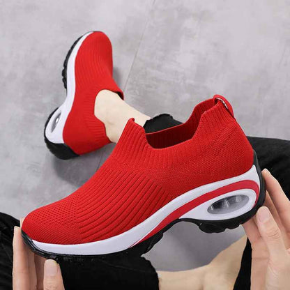 Celeste™ - Sportschuhe für Damen mit Luftpolsterung und orthopädischer Unterstützung