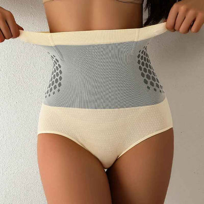 Natalia™ - Bauchhöschen mit hoher Taille