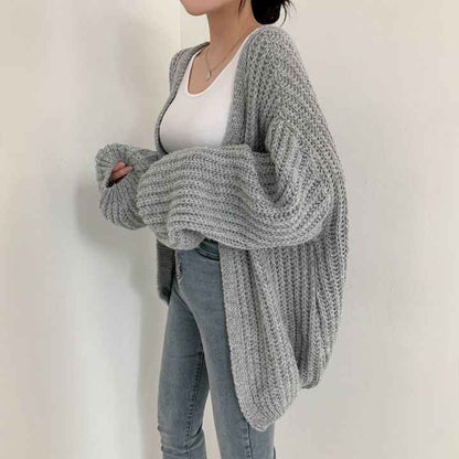 Lily™ - Strickjacke aus Strick