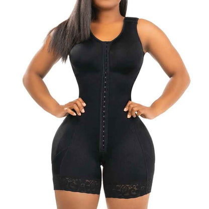 Giselle™ - Shapewear: Po-Lifter, Bauchkontrolle, Taillenformer, Oberschenkel-Straffer